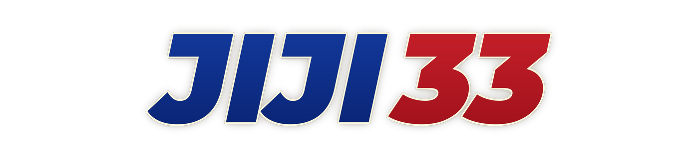 jiji33 Logo
